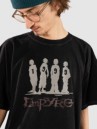 Empyre The Cooler Older Sibling Boxy T-Shirt