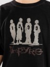 Empyre The Cooler Older Sibling Boxy T-Shirt