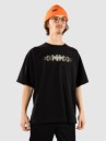 Empyre Into Nation Cropped T-Shirt