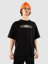 Empyre Into Nation Cropped T-Shirt