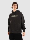Empyre Into Nation Boxy Hoodie