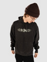 Empyre Into Nation Boxy Hoodie