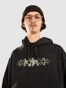 Empyre Into Nation Boxy Hoodie