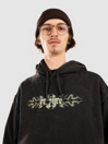 Empyre Into Nation Boxy Hoodie