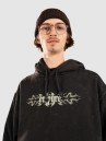 Empyre Into Nation Boxy Hoodie