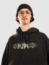 Empyre Into Nation Boxy Hoodie