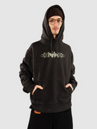 Empyre Into Nation Boxy Hoodie