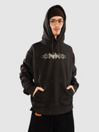 Empyre Into Nation Boxy Hoodie