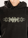 Empyre Into Nation Boxy Hoodie