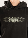 Empyre Into Nation Boxy Hoodie