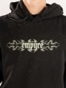 Empyre Into Nation Boxy Hoodie