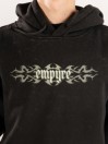 Empyre Into Nation Boxy Hoodie