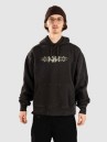 Empyre Into Nation Boxy Hoodie