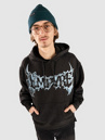 Empyre Ghosted Boxy Hoodie