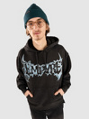 Empyre Ghosted Boxy Hoodie