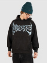 Empyre Ghosted Boxy Hoodie
