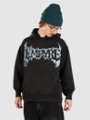 Empyre Ghosted Boxy Hoodie