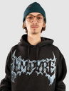 Empyre Ghosted Boxy Hoodie