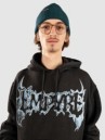 Empyre Ghosted Boxy Hoodie
