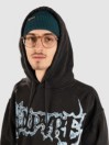 Empyre Ghosted Boxy Hoodie