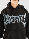 Empyre Ghosted Boxy Hoodie
