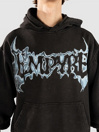 Empyre Ghosted Boxy Hoodie