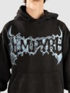 Empyre Ghosted Boxy Hoodie