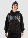 Empyre Ghosted Boxy Hoodie