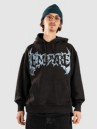 Empyre Ghosted Boxy Hoodie