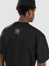 Ninth Hall Logo Play Cropped T-Shirt