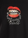 Ninth Hall Logo Play Cropped T-Shirt