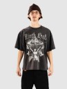 Ninth Hall Silverscreen Spirit Cropped T-Shirt