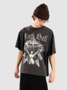 Ninth Hall Silverscreen Spirit Cropped T-Shirt