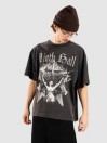 Ninth Hall Silverscreen Spirit Cropped T-Shirt