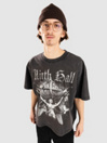 Ninth Hall Silverscreen Spirit Cropped T-Shirt