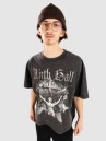 Ninth Hall Silverscreen Spirit Cropped T-Shirt