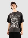 Ninth Hall Silverscreen Spirit Cropped T-Shirt