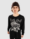 Ninth Hall Silverscreen Spirit Long Sleeve T-Shirt