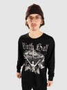 Ninth Hall Silverscreen Spirit Long Sleeve T-Shirt