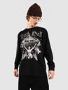 Ninth Hall Silverscreen Spirit Long Sleeve T-Shirt