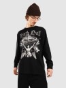 Ninth Hall Silverscreen Spirit Long Sleeve T-Shirt