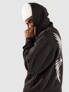 Ninth Hall Silverscreen Spirit Boxy Zip Hoodie