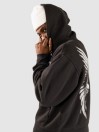 Ninth Hall Silverscreen Spirit Boxy Zip Hoodie