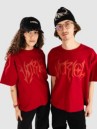 Vitriol Stencil Collection Boxy T-Shirt