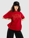 Vitriol Stencil Collection Boxy T-Shirt