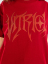 Vitriol Stencil Collection Boxy T-Shirt
