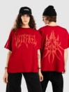 Vitriol Stencil Collection Boxy T-Shirt