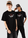 Vitriol Goth Hands Cropped T-Shirt
