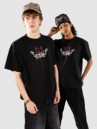 Vitriol Goth Hands Cropped T-Shirt