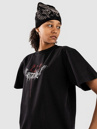 Vitriol Goth Hands Cropped T-Shirt
